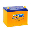 Аккумулятор для водного транспорта <b>АКОМ Asia D26R 75Ач 600А</b>