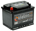 Аккумулятор для легкового автомобиля <b>Smart Element 60Ач 500А</b>