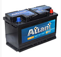 Аккумулятор для грузового автомобиля <b>Atlant 74 Ач 680А</b>
