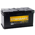 Аккумулятор для с/х техники <b>Стандарт 100Ач 760А</b>