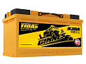 Аккумулятор для с/х техники <b>GINNES 6СТ-110.0 110Ач 930А</b>