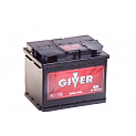 Аккумулятор для легкового автомобиля <b>GIVER 6СТ-55.1 55Ач 550А</b>