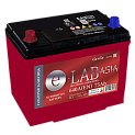 Аккумулятор для водного транспорта <b>E-LAB Asia 85D26R 75Ач 640А</b>
