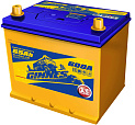 Аккумулятор для грузового автомобиля <b>GINNES Asia 75 85D26R 75Ач 650А</b>