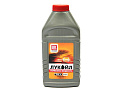 <b>Жидкость тормозная Лукойл Brake Fluid DOT4 0,455 л 1339420</b>