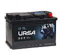 Аккумулятор для грузового автомобиля <b>URSA Blue 75Ач 680А</b>