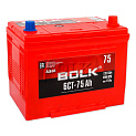 Аккумулятор для водного транспорта <b>Bolk Asia 75Ач 640А</b>