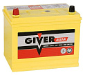 Аккумулятор для грузового автомобиля <b>GIVER ASIA 6СТ-75.0 VL3 80D26R 75Ач 610А</b>