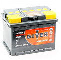 Аккумулятор для легкового автомобиля <b>GIVER HYBRID 6СТ-60.1 60Ач 500А</b>