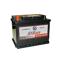 Аккумулятор для легкового автомобиля <b>STRain 60Ач 450А</b>