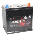 Аккумулятор для грузового автомобиля <b>URSA Extra Power Asia 60Ач 550А</b>