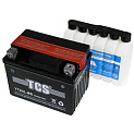Аккумулятор <b>TCS 4 AGM (YTX4L-BS)</b>