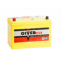 Аккумулятор для водного транспорта <b>GIVER ASIA 6СТ-90.0 VL3 105D31R 90Ач 720А</b>