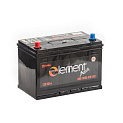 Аккумулятор для грузового автомобиля <b>Smart Element Asia 105D31R 90Ач 680А</b>