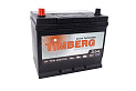 Аккумулятор для водного транспорта <b>Timberg Аsia MF 80D26L 70Ач 650А</b>