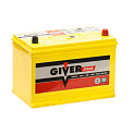 Аккумулятор для водного транспорта <b>GIVER ASIA 6СТ-90.0 VL3 105D31L 90Ач 720А</b>