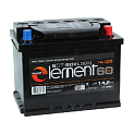 Аккумулятор для легкового автомобиля <b>Smart Element 60Ач 500А</b>