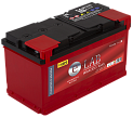 Аккумулятор для с/х техники <b>E-LAB 90Ач 800А</b>