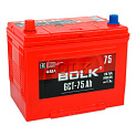 Аккумулятор для водного транспорта <b>Bolk Asia 75Ач 640А</b>