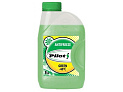 <b>Антифриз Pilots Green Line 40 готовый -40C зеленый 1 кг 3205</b>