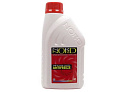 <b>Антифриз NORD High Quality Antifreeze готовый -40C красный 1 кг NR 20225</b>
