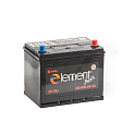 Аккумулятор для грузового автомобиля <b>Smart Element Asia 75D26L 70Ач 530А</b>