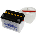 Аккумулятор <b>TCS 4 (12N4-3B)</b>