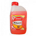 <b>Антифриз Pilots Red Line 40 готовый -40C красный 1 кг 3208</b>