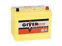 Аккумулятор для грузового автомобиля <b>GIVER ASIA 6СТ-75.0 VL3 80D26L 75Ач 610А</b>