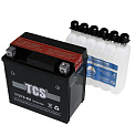 Аккумулятор <b>TCS 9 AGM (YTX9-BS)</b>