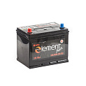Аккумулятор для грузового автомобиля <b>Smart Element Asia 75D26R 70Ач 530А</b>
