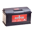 Аккумулятор для с/х техники <b>GIVER 6CT-90.0 90Ач 690А</b>