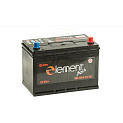 Аккумулятор для грузового автомобиля <b>Smart Element Asia 105D31L 90Ач 680А</b>