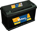 Аккумулятор для грузового автомобиля <b>Voltex 77Ач 670А</b>